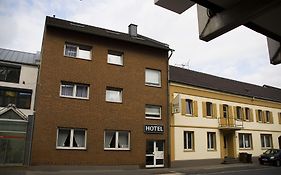 Hotel Zum Schwan